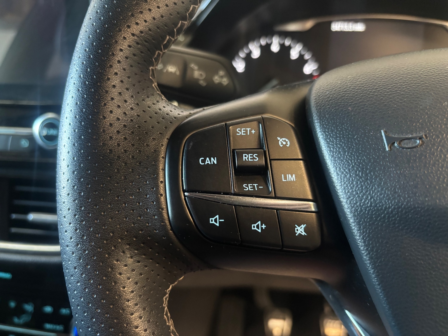 Used Ford Fiesta 2018 for sale - 76273781: Photo 42