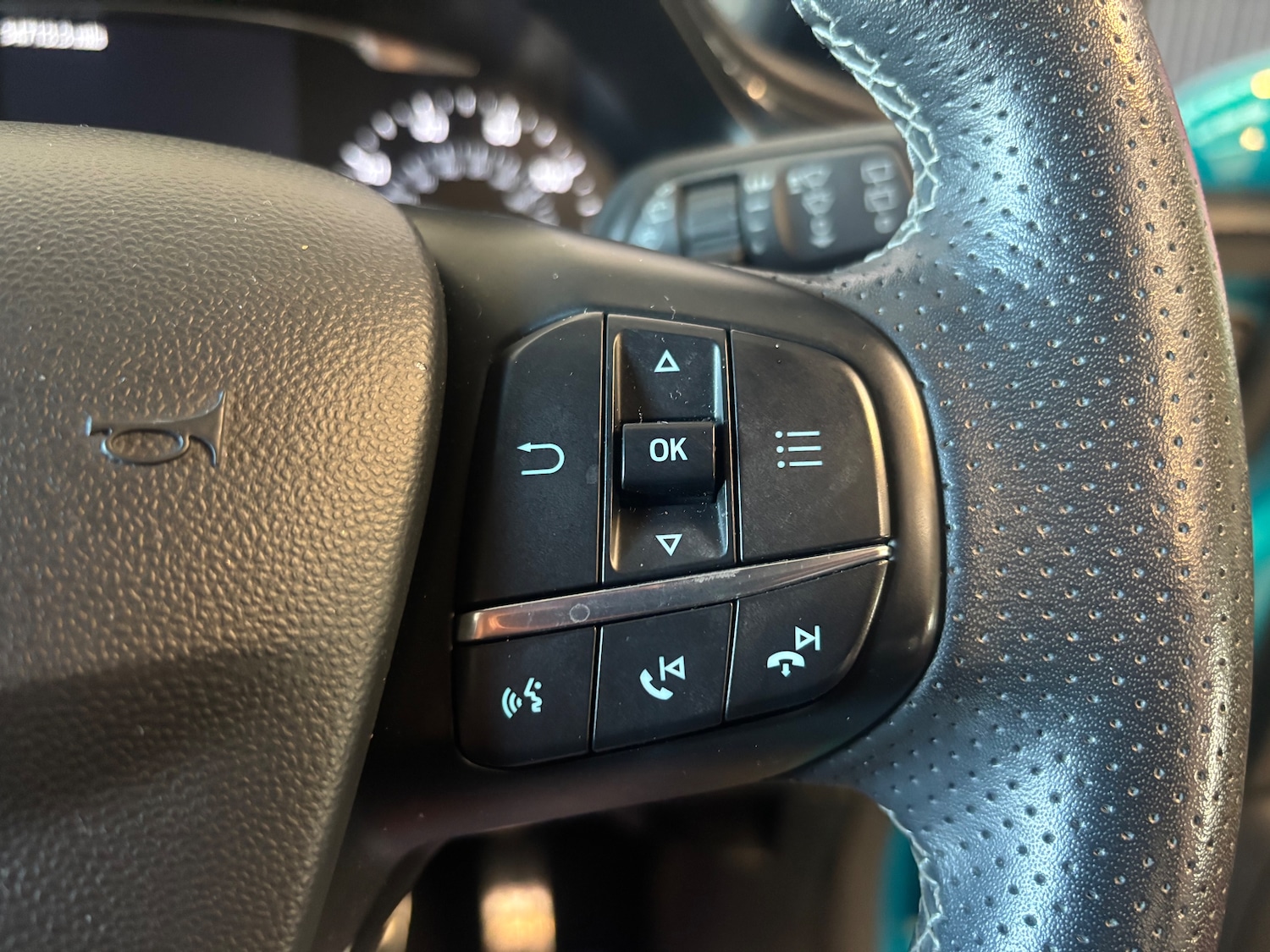 Used Ford Fiesta 2018 for sale - 76273781: Photo 43