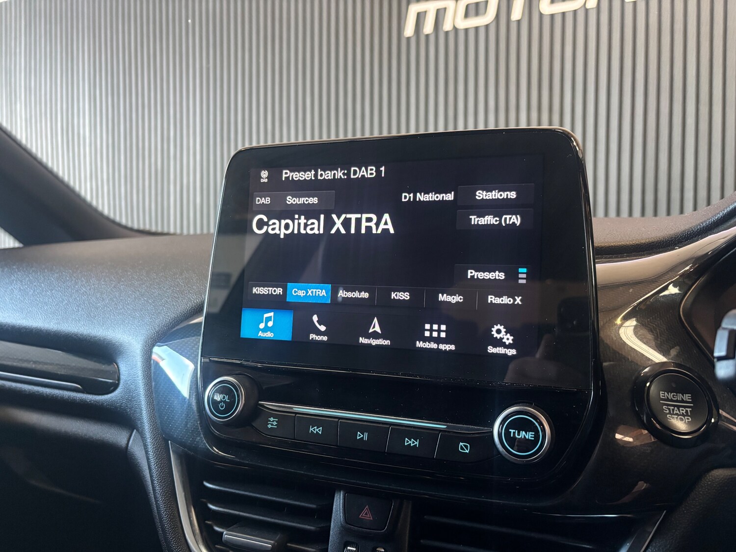 Used Ford Fiesta 2018 for sale - 76273781: Photo 45