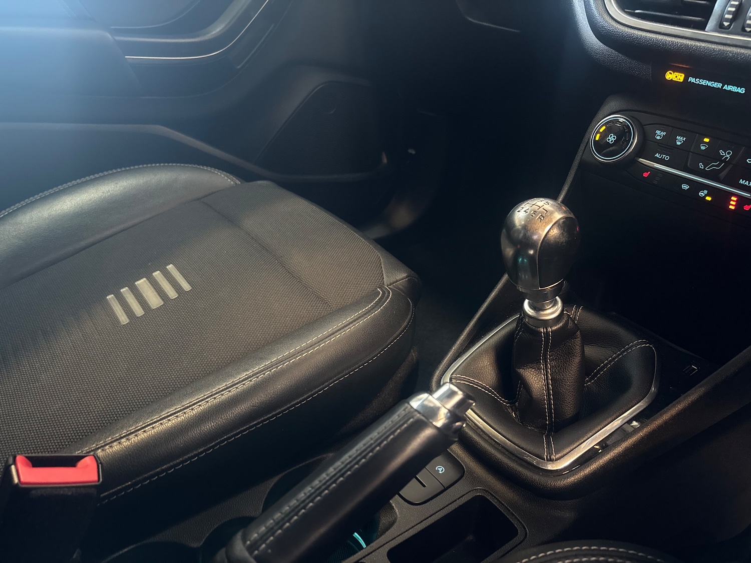 Used Ford Fiesta 2018 for sale - 76273781: Photo 48