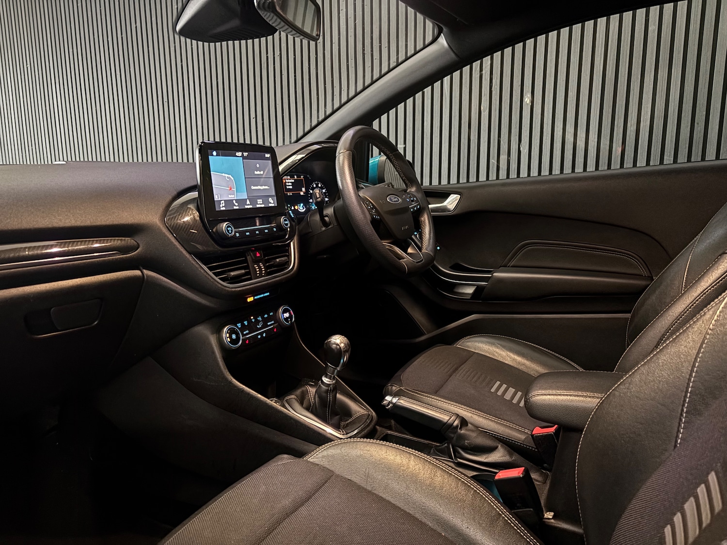 Used Ford Fiesta 2018 for sale - 76273781: Photo 5