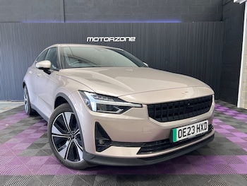 Used Polestar Polestar 2 2023 for sale - 78820344: Photo