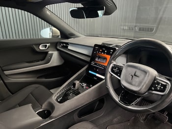 Used Polestar Polestar 2 2023 for sale - 78820344: Photo