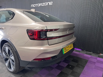 Used Polestar Polestar 2 2023 for sale - 78820344: Photo