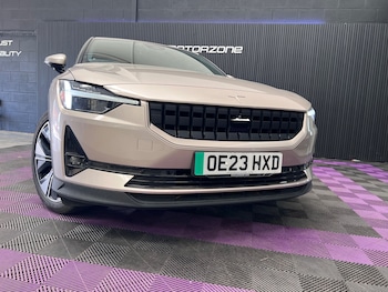 Used Polestar Polestar 2 2023 for sale - 78820344: Photo