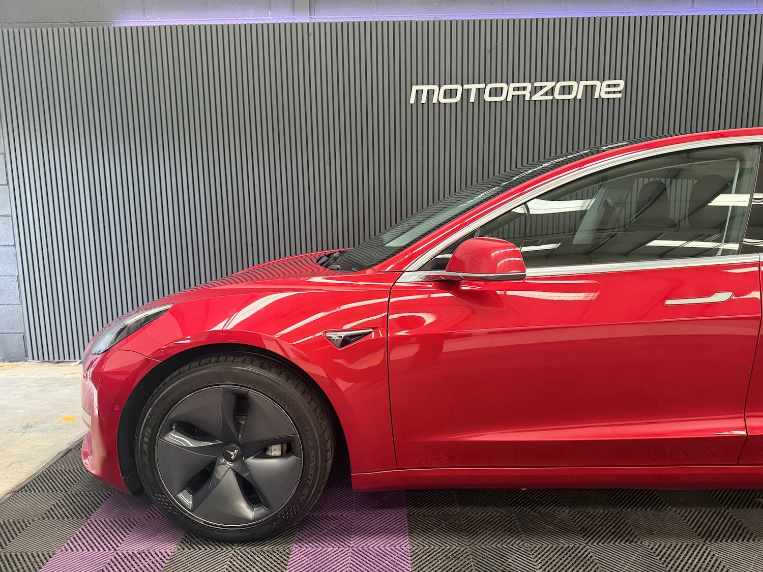 Used Tesla Model 3 2020 for sale - 77570919: Photo 10