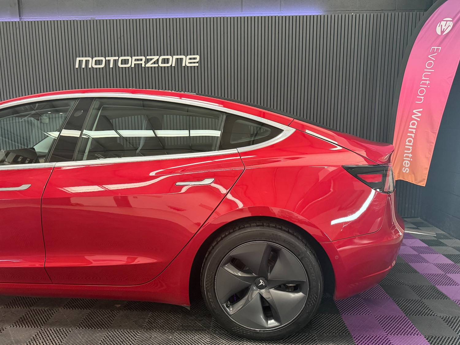 Used Tesla Model 3 2020 for sale - 77570919: Photo 12