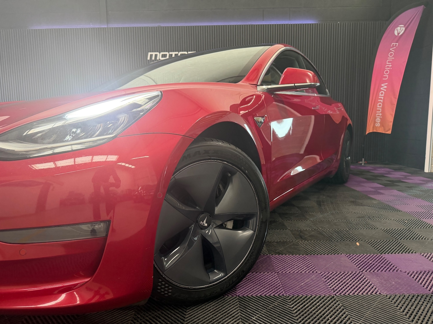 Used Tesla Model 3 2020 for sale - 77570919: Photo 14