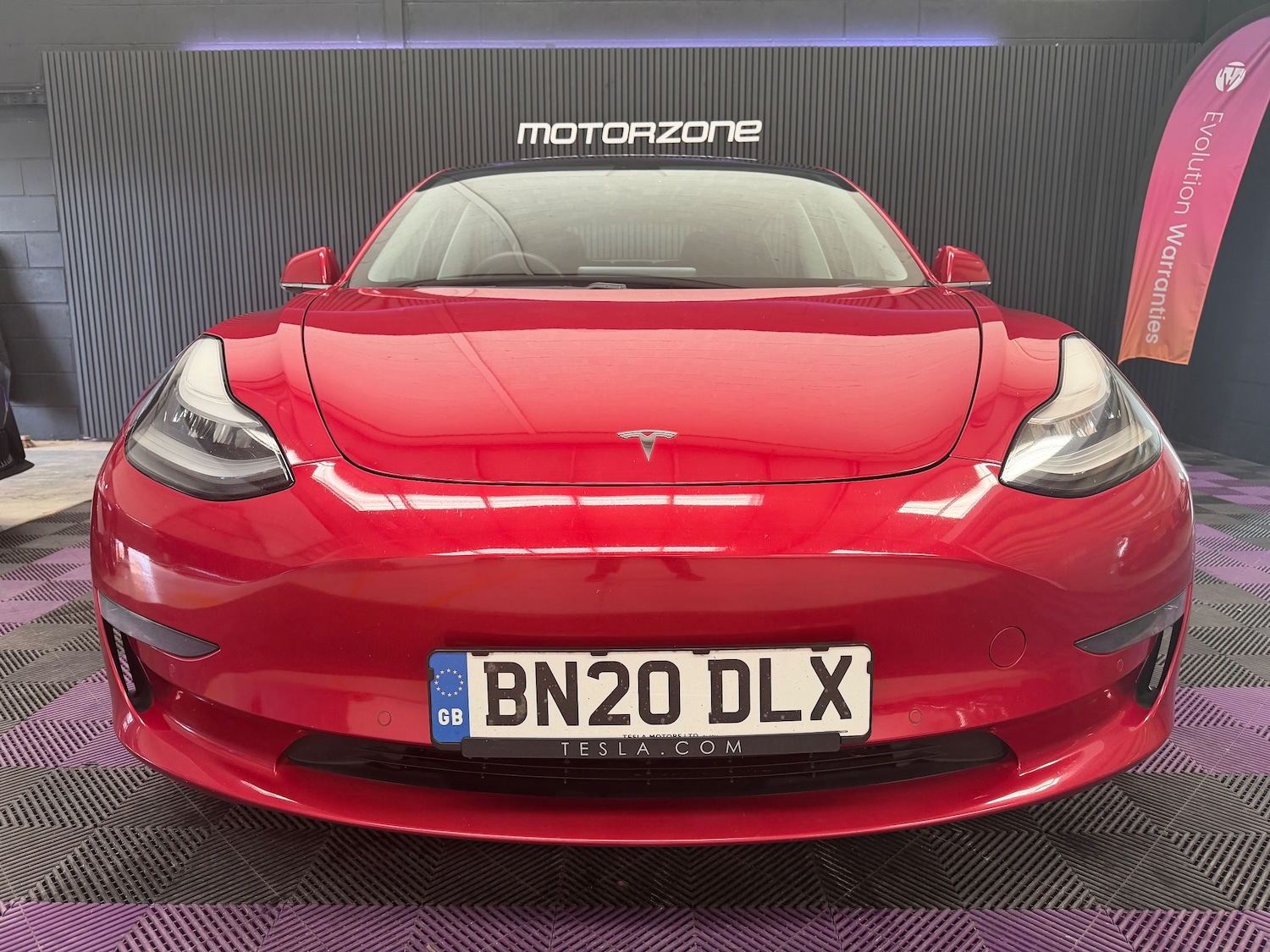 Used Tesla Model 3 2020 for sale - 77570919: Photo 15