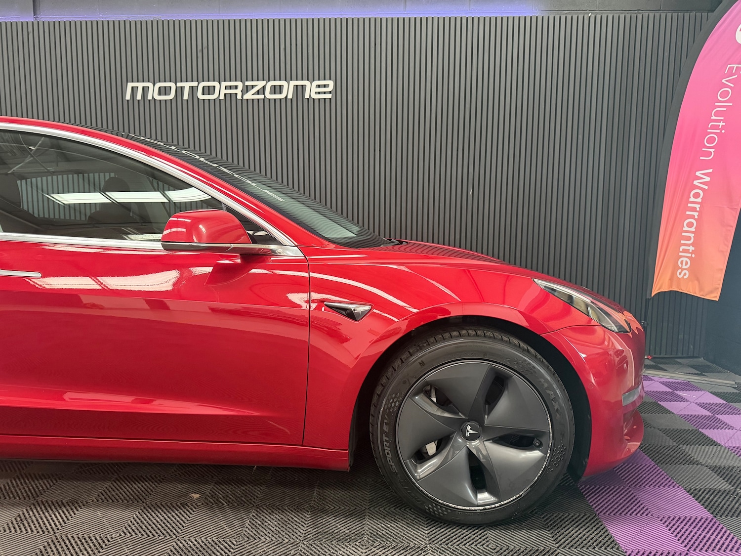 Used Tesla Model 3 2020 for sale - 77570919: Photo 16