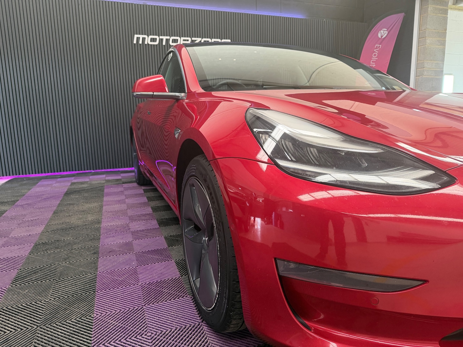 Used Tesla Model 3 2020 for sale - 77570919: Photo 17