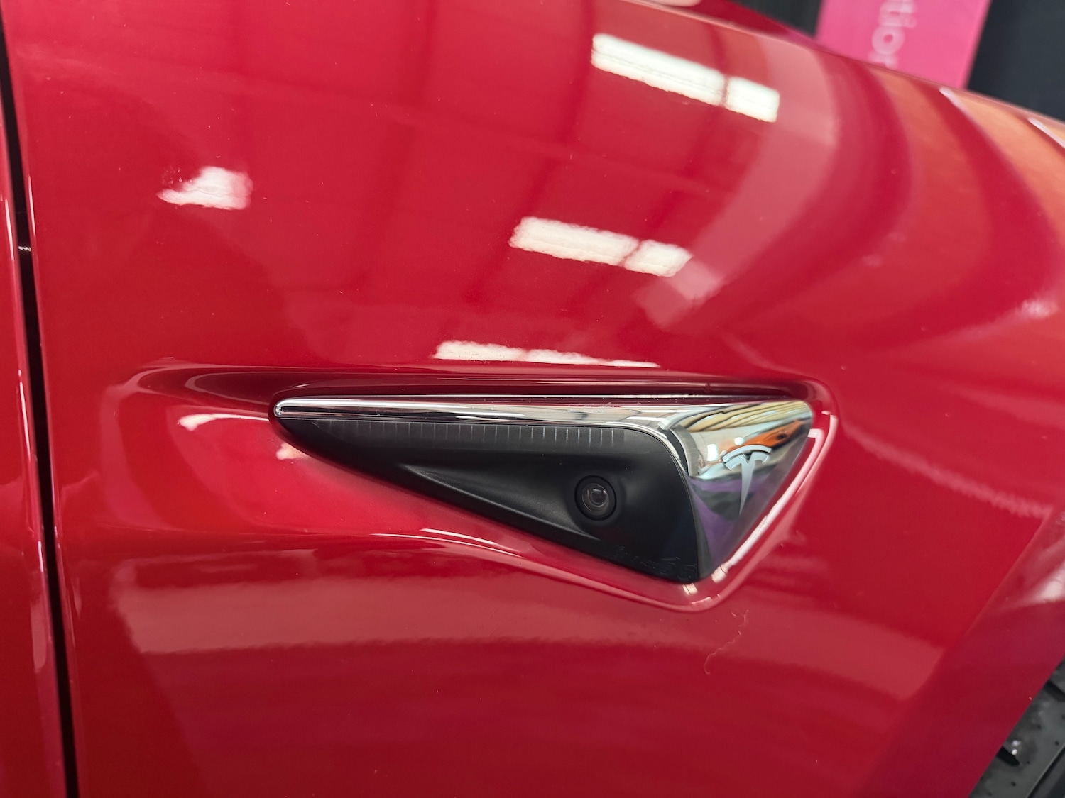 Used Tesla Model 3 2020 for sale - 77570919: Photo 18