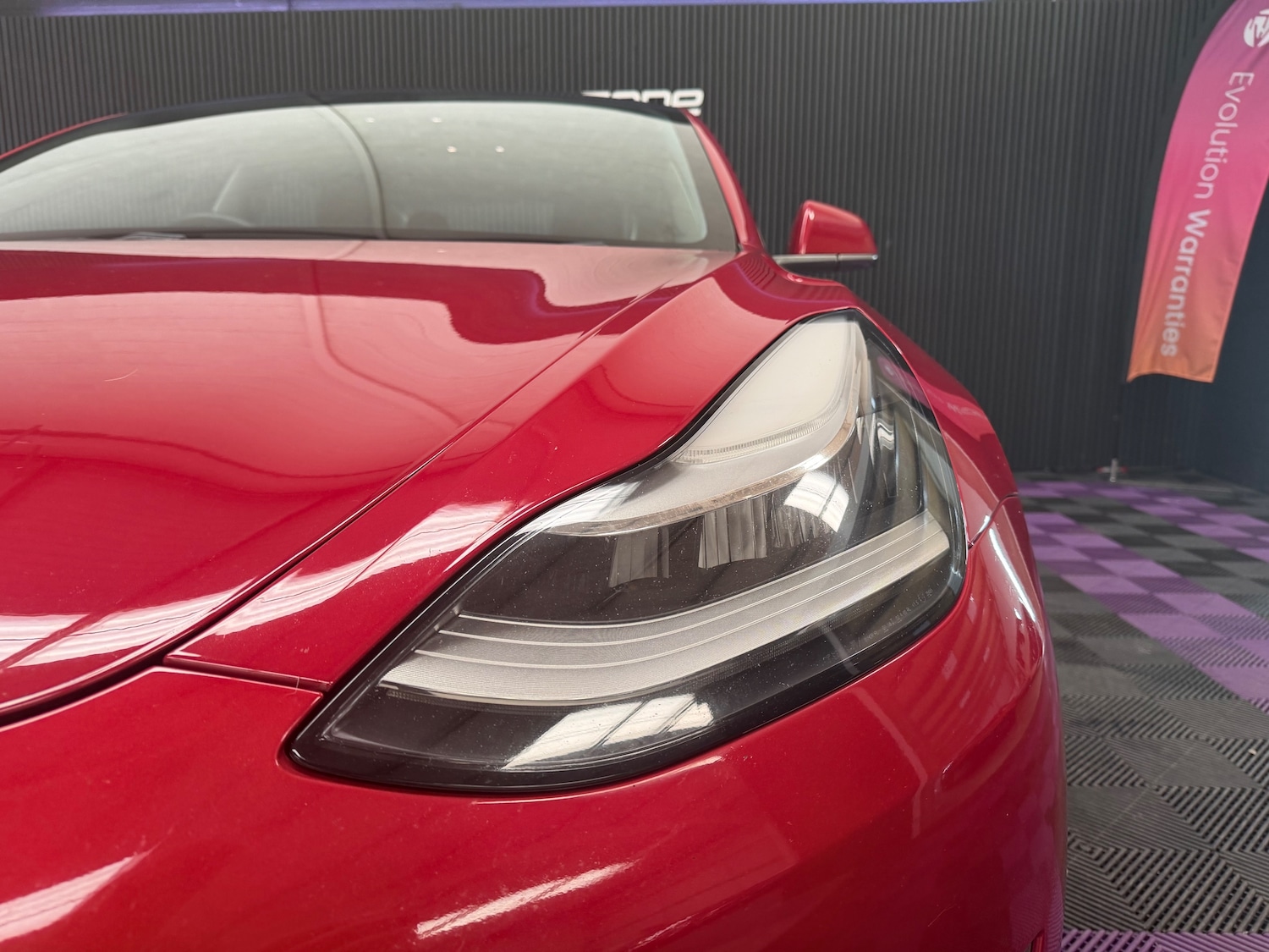 Used Tesla Model 3 2020 for sale - 77570919: Photo 19