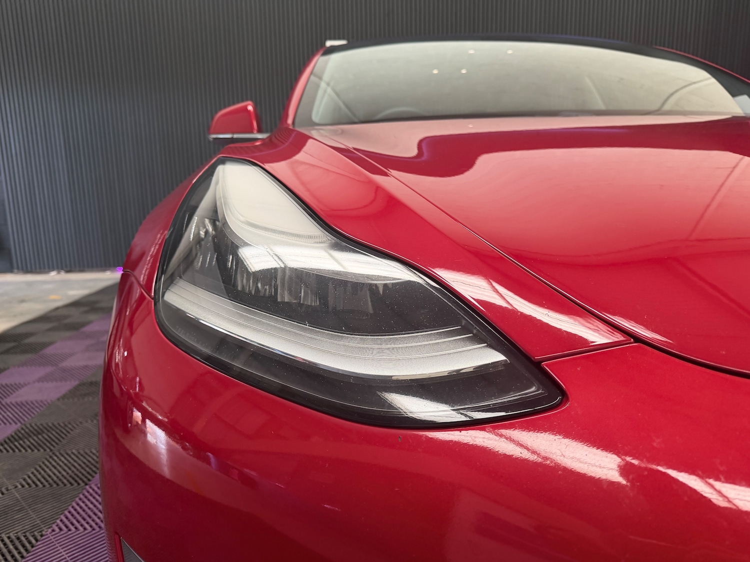 Used Tesla Model 3 2020 for sale - 77570919: Photo 20