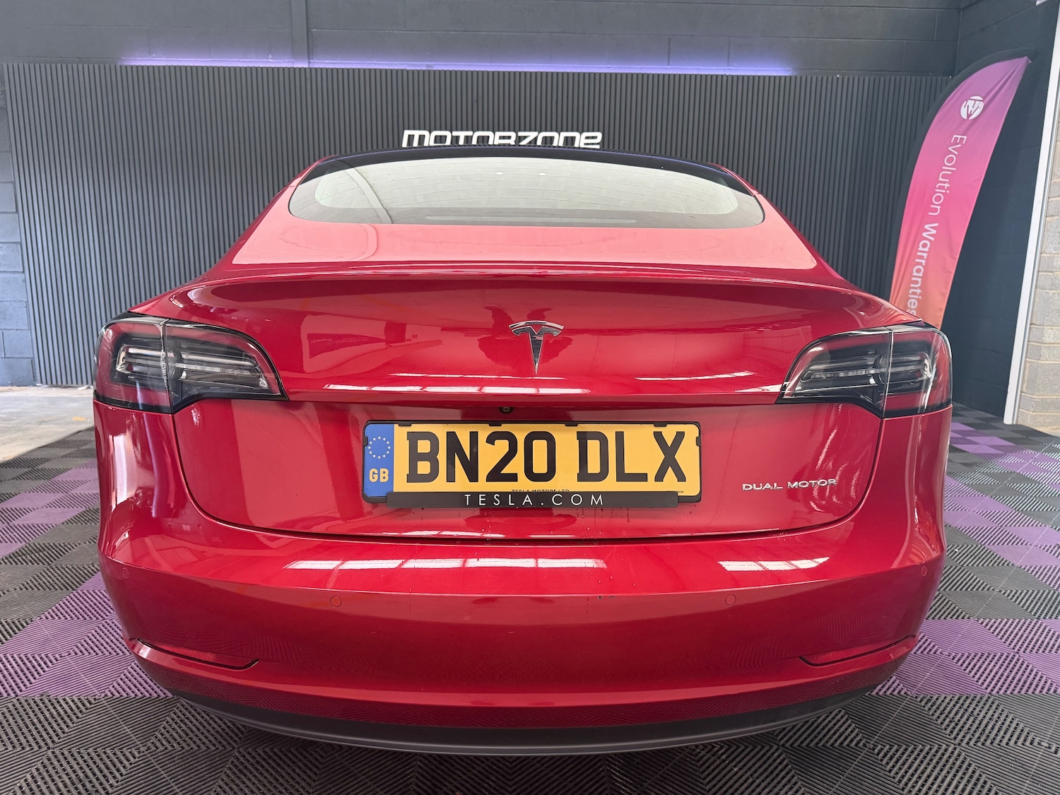 Used Tesla Model 3 2020 for sale - 77570919: Photo 25