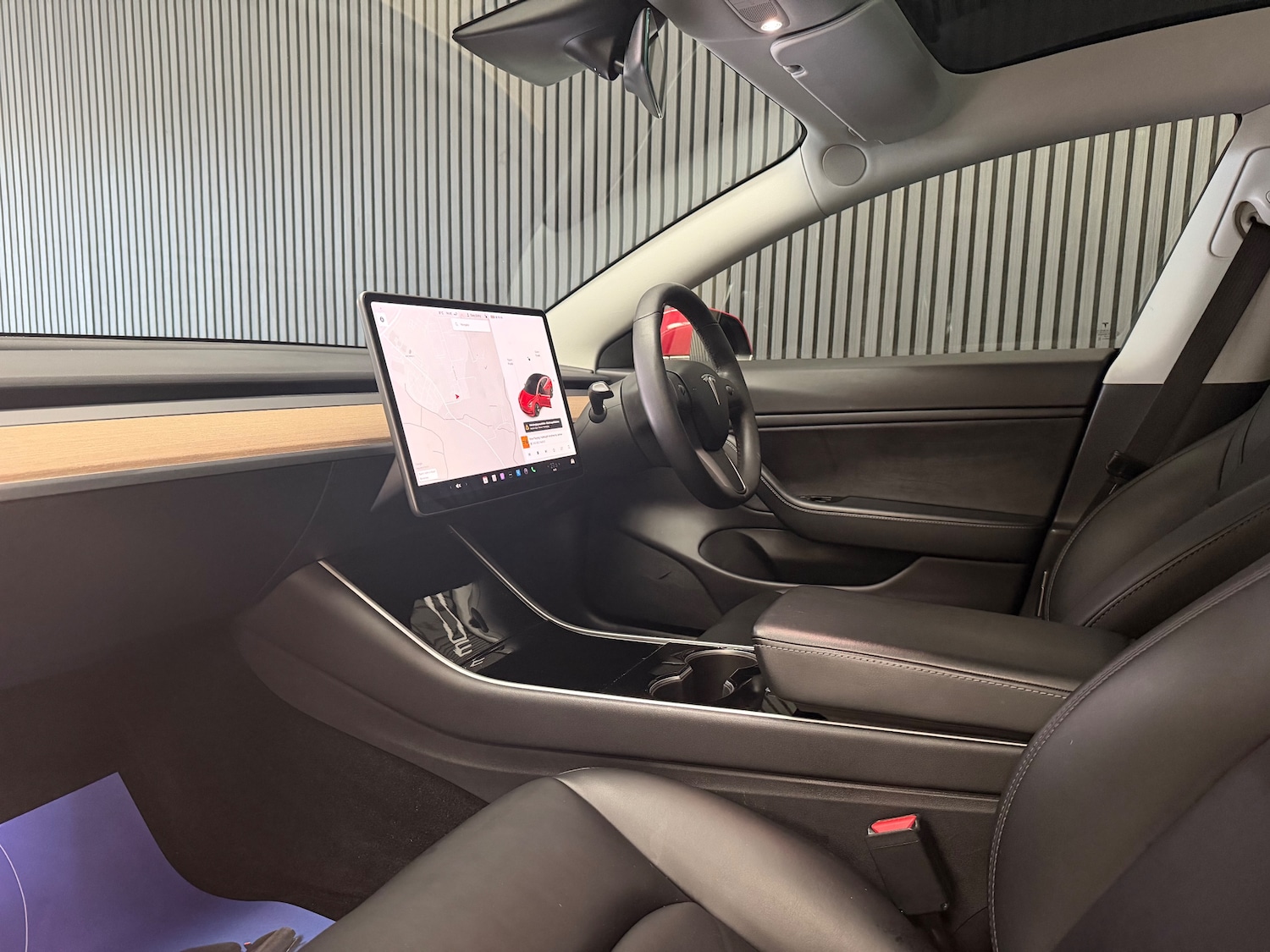 Used Tesla Model 3 2020 for sale - 77570919: Photo 3