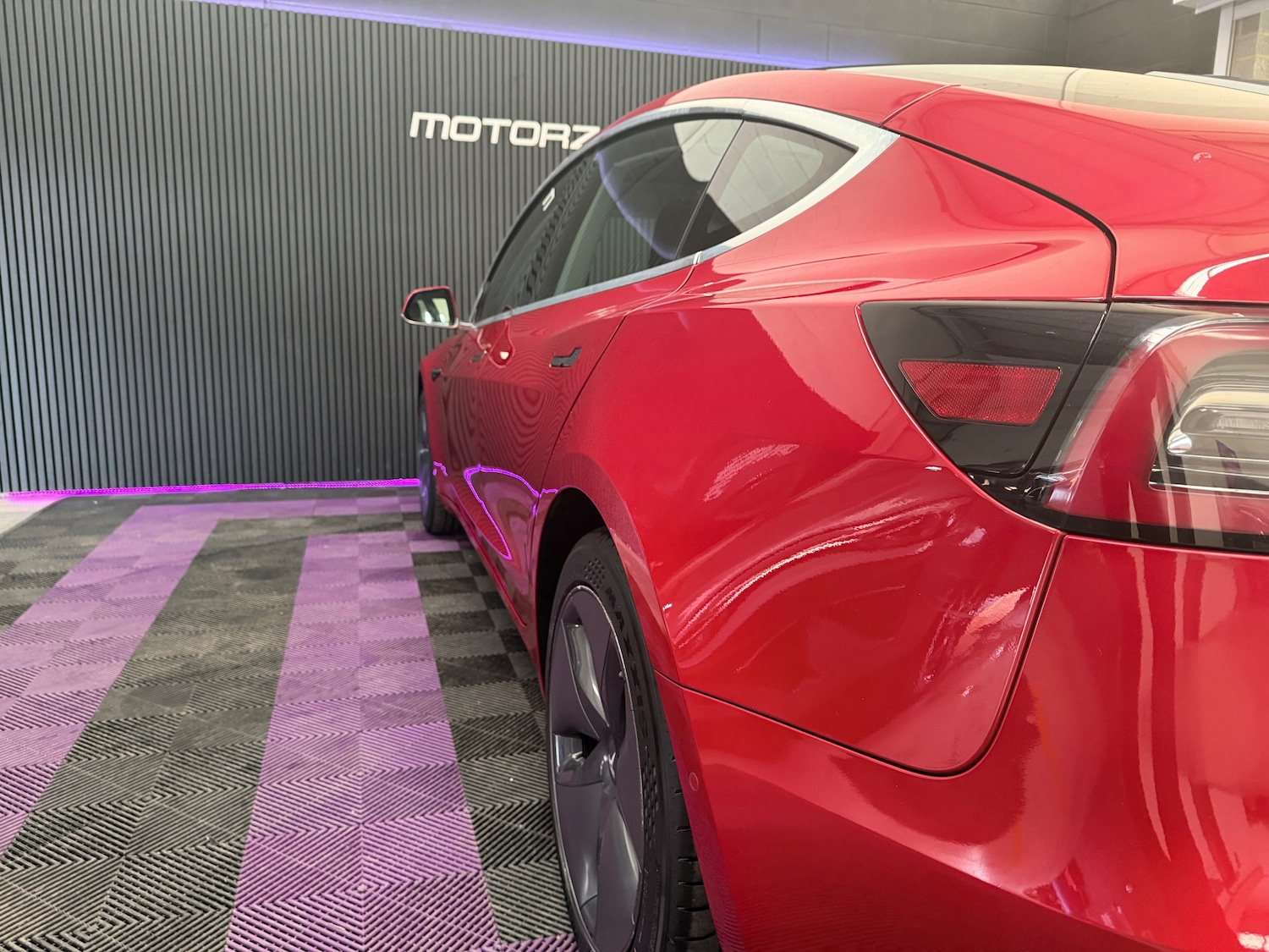 Used Tesla Model 3 2020 for sale - 77570919: Photo 33