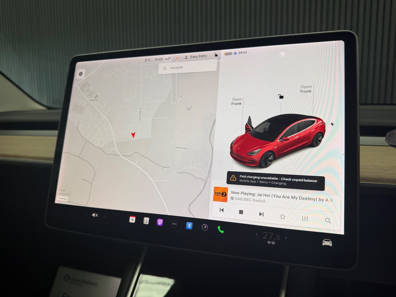 Used Tesla Model 3 2020 for sale - 77570919: Photo 42