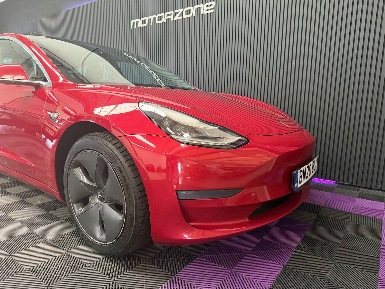 Used Tesla Model 3 2020 for sale - 77570919: Photo 5