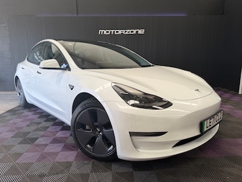 Used Tesla Model 3 2022 for sale - 78268064: Photo