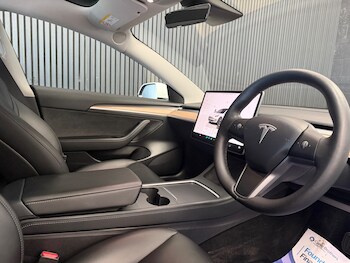 Used Tesla Model 3 2022 for sale - 78268064: Photo