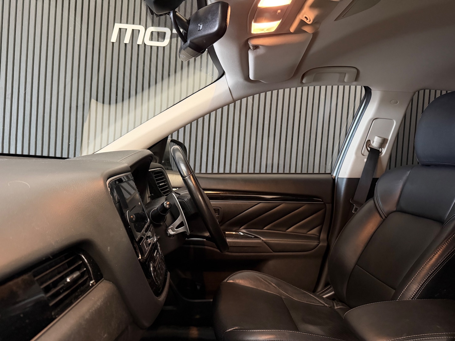 Used Mitsubishi Outlander 2019 for sale - 77590486: Photo 19