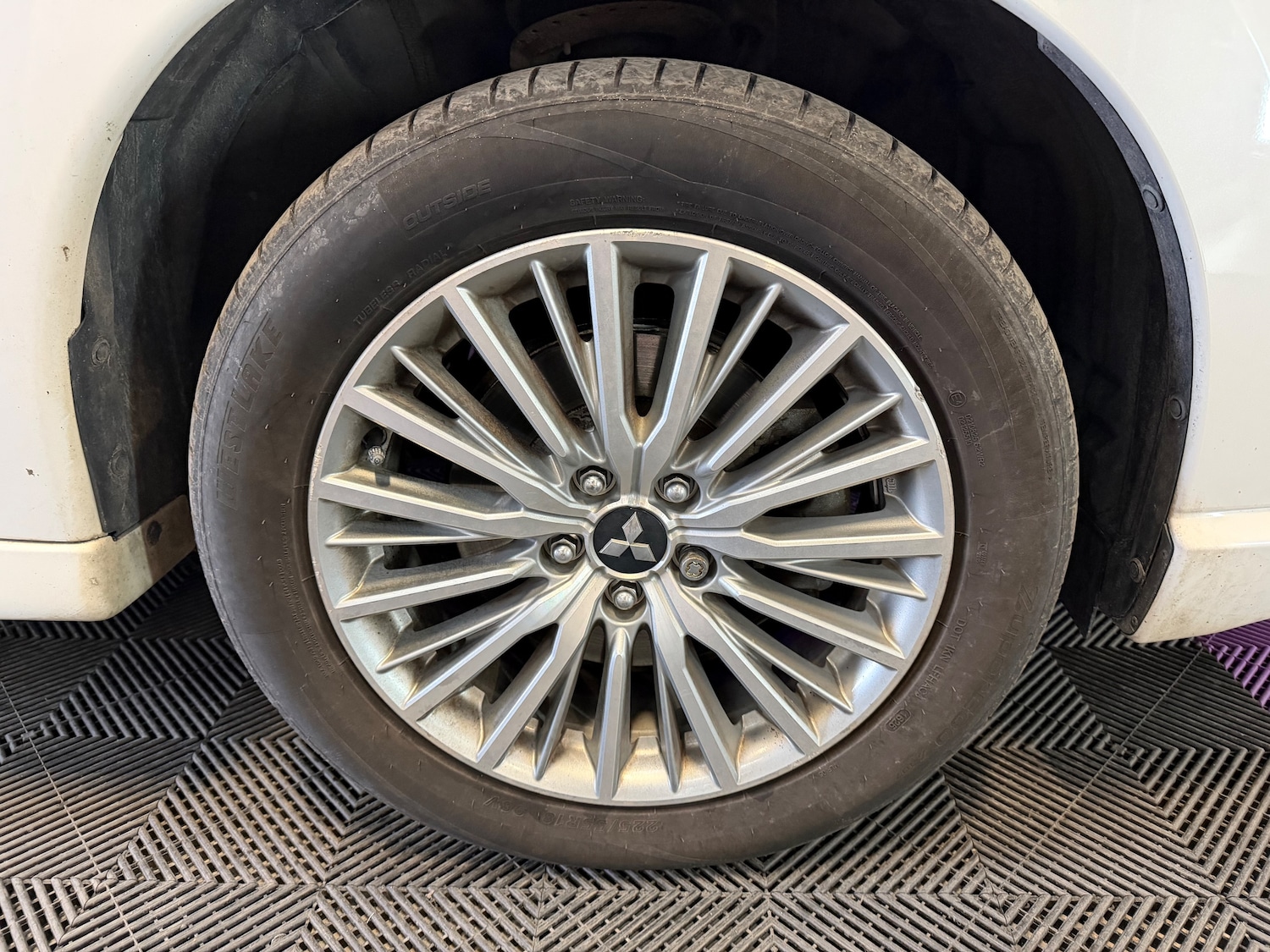 Used Mitsubishi Outlander 2019 for sale - 77590486: Photo 24