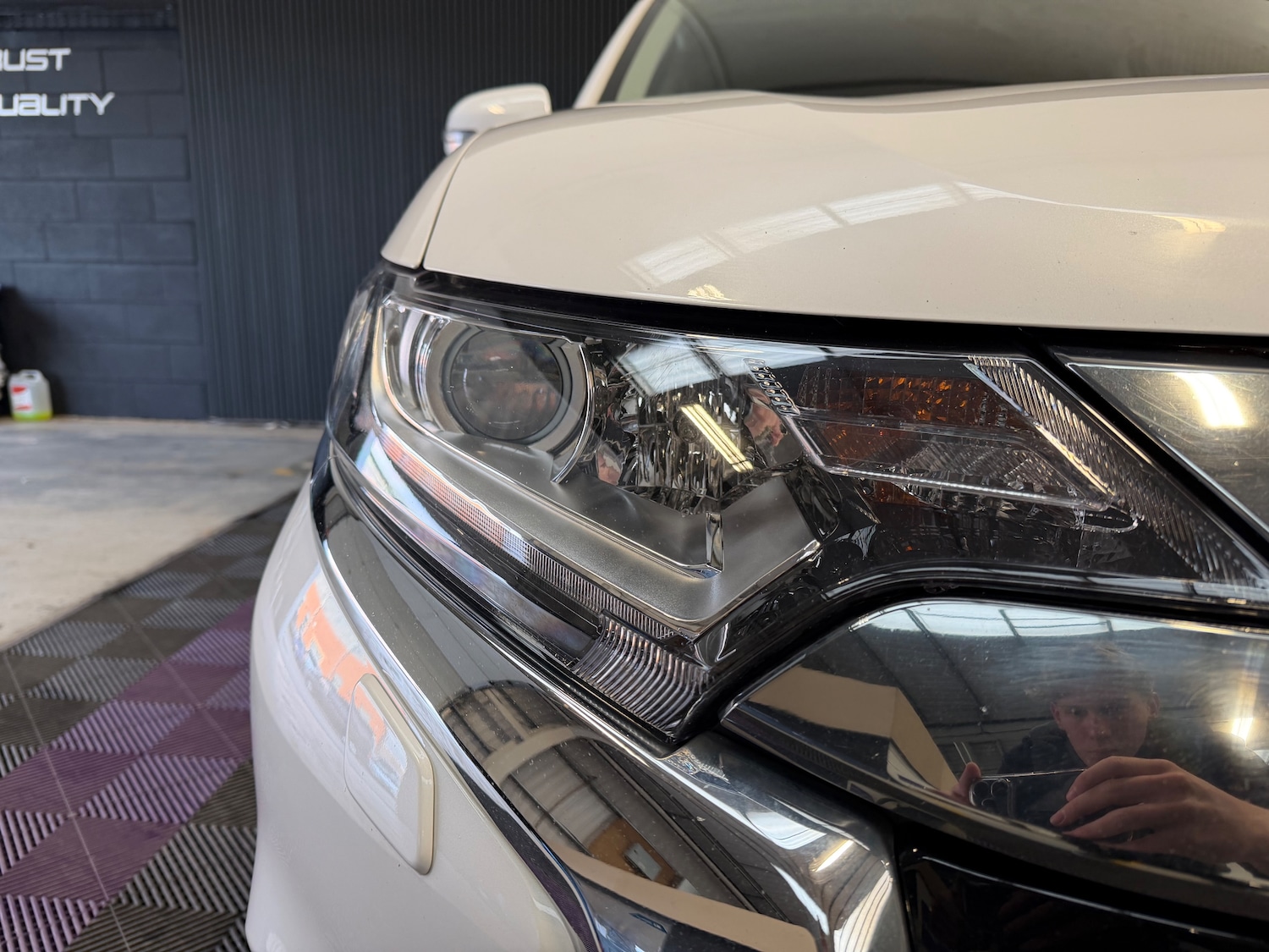 Used Mitsubishi Outlander 2019 for sale - 77590486: Photo 27