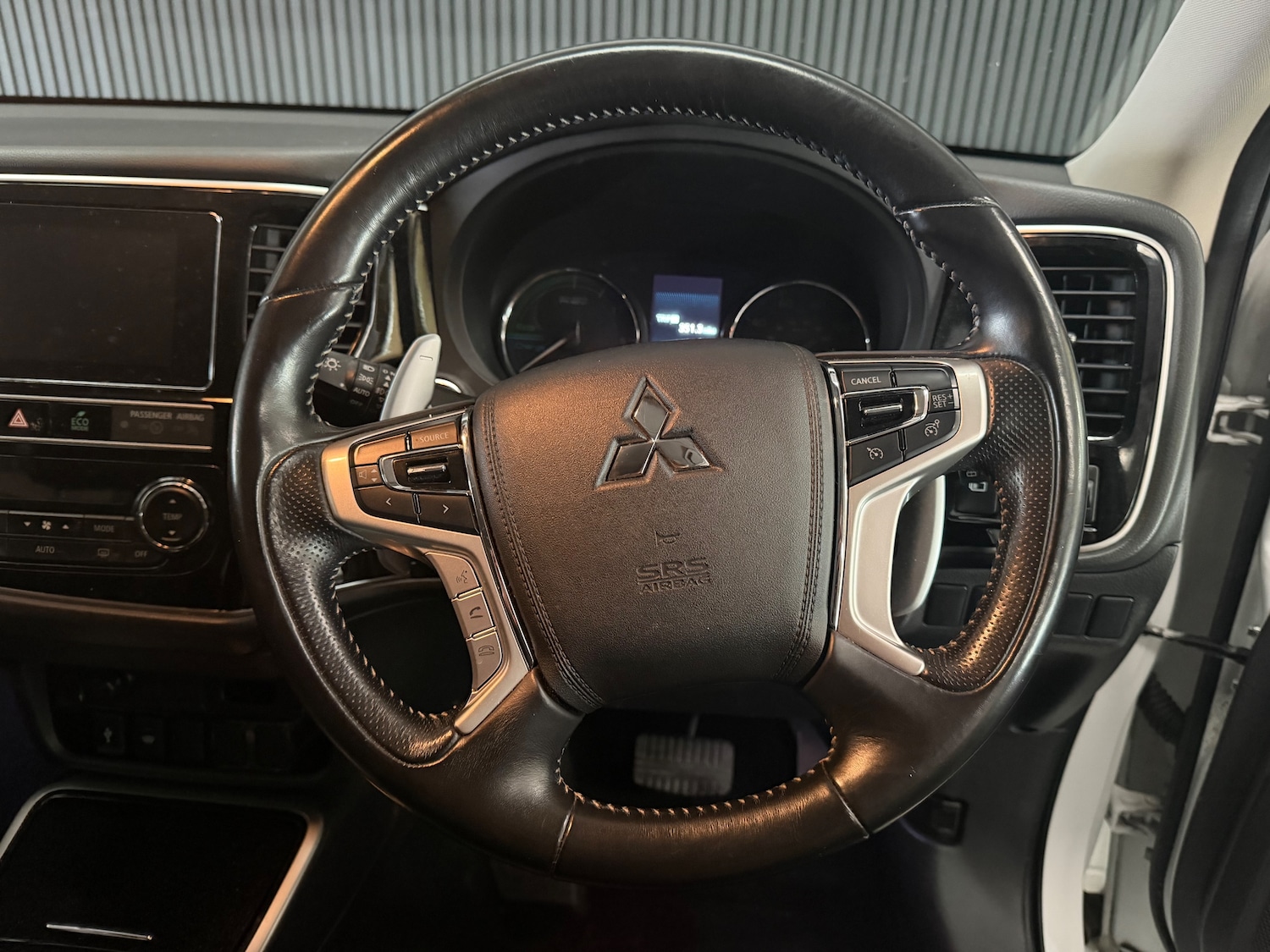 Used Mitsubishi Outlander 2019 for sale - 77590486: Photo 30