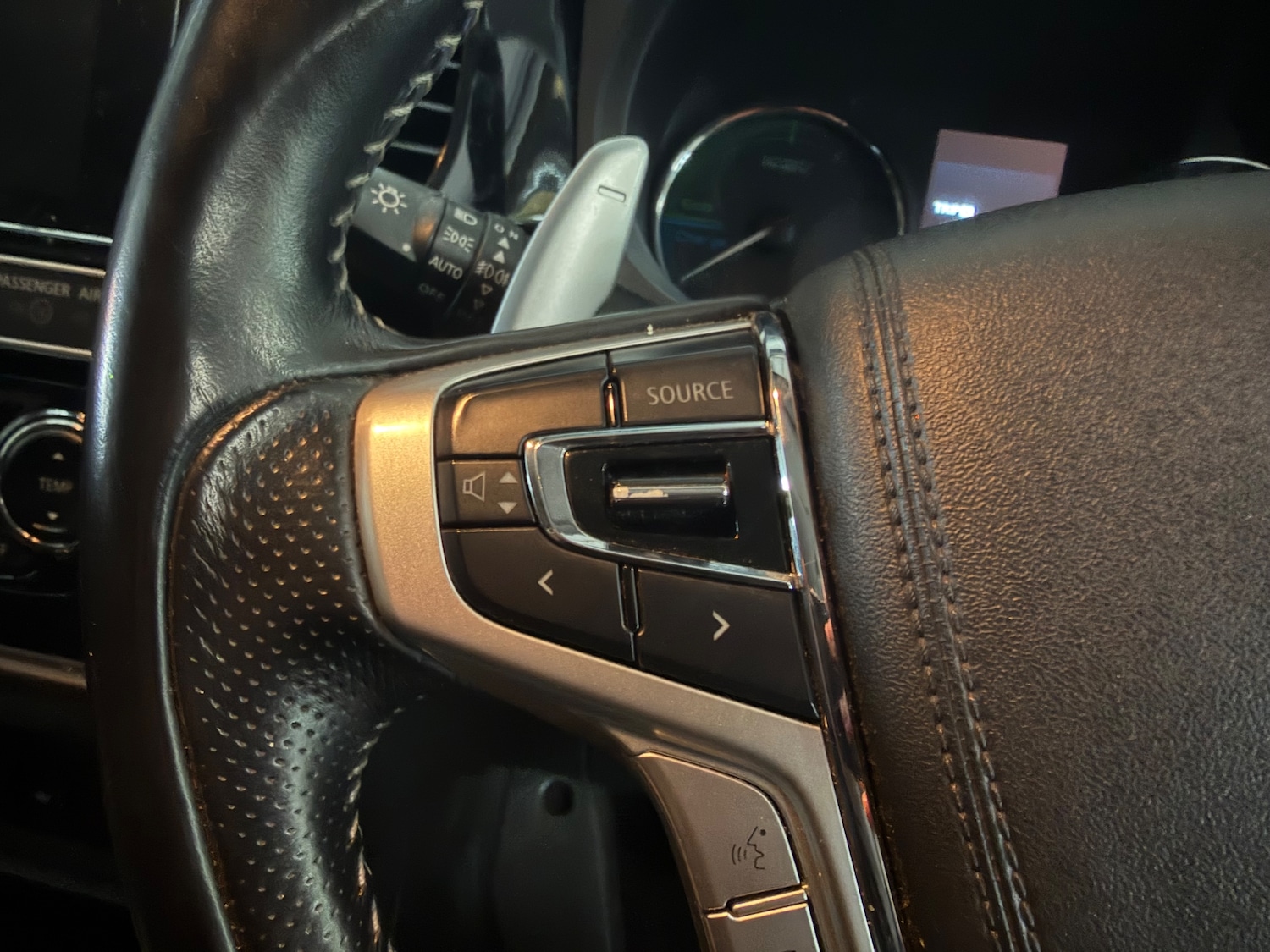 Used Mitsubishi Outlander 2019 for sale - 77590486: Photo 37