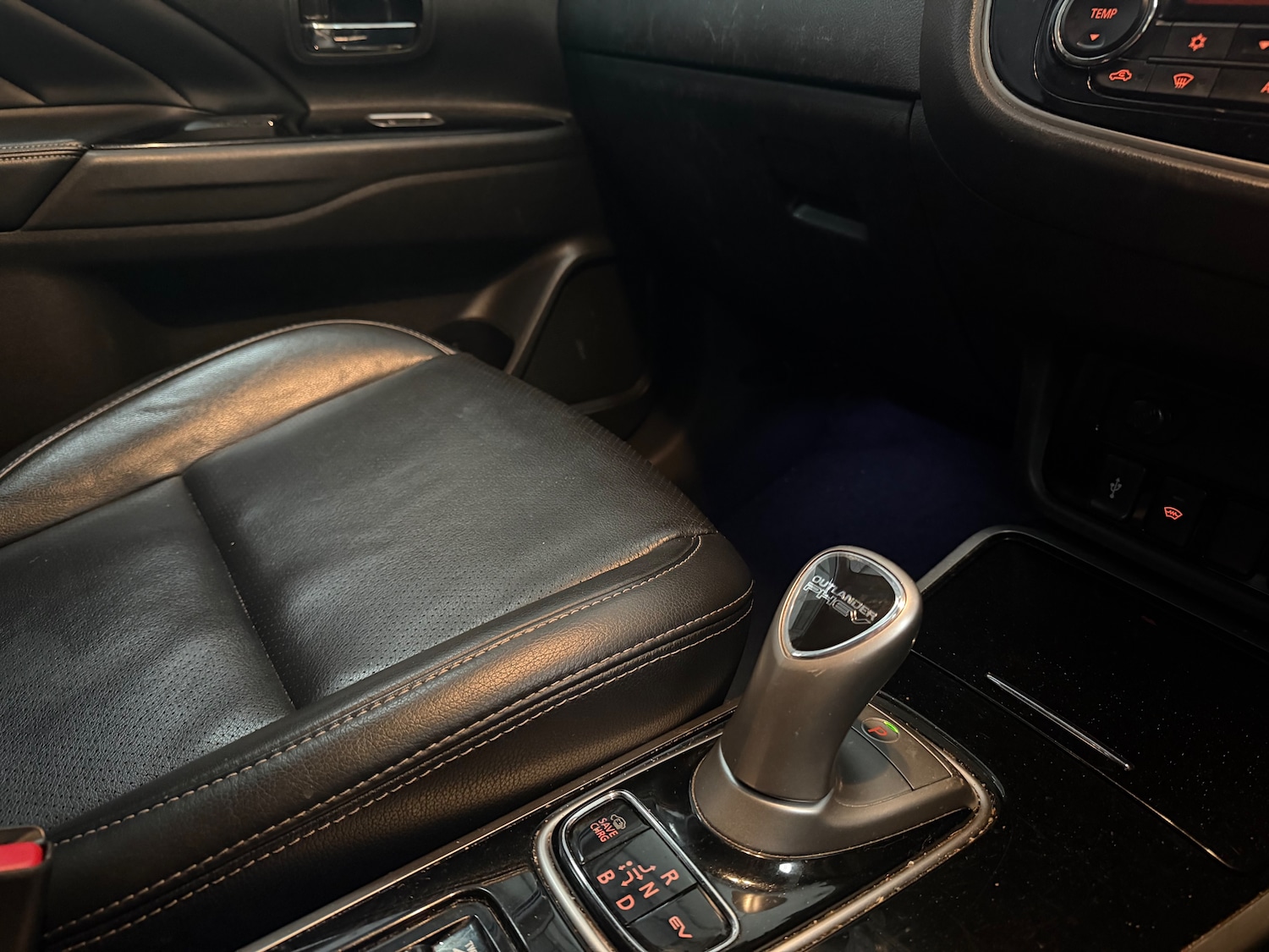 Used Mitsubishi Outlander 2019 for sale - 77590486: Photo 41