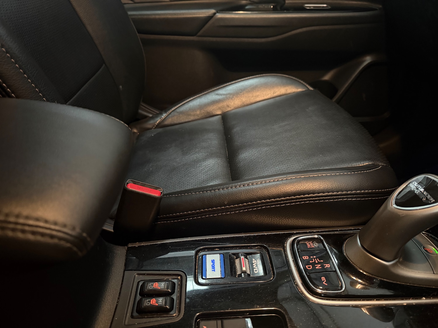 Used Mitsubishi Outlander 2019 for sale - 77590486: Photo 45