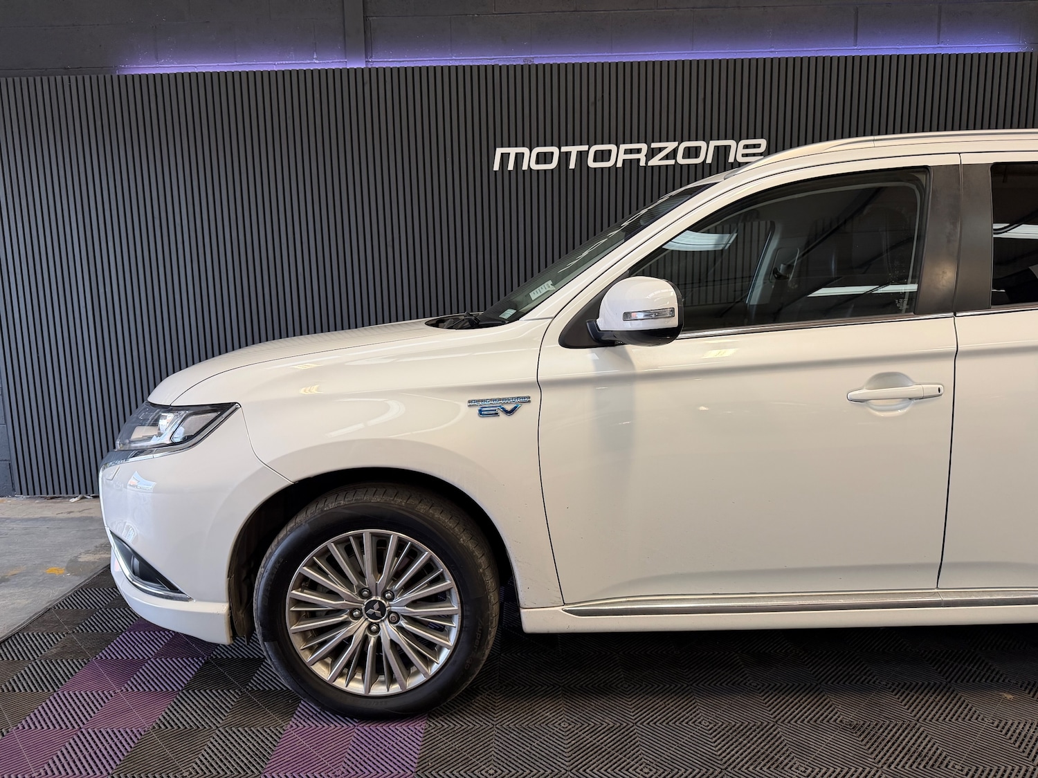 Used Mitsubishi Outlander 2019 for sale - 77590486: Photo 5