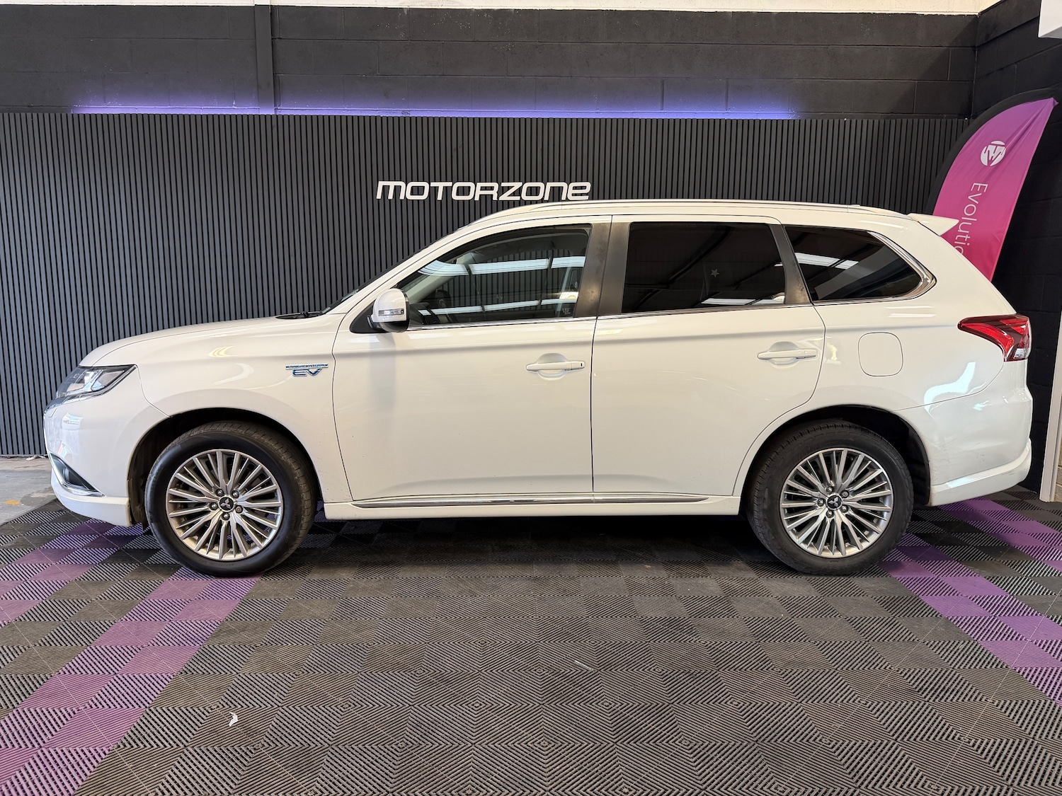 Used Mitsubishi Outlander 2019 for sale - 77590486: Photo 6