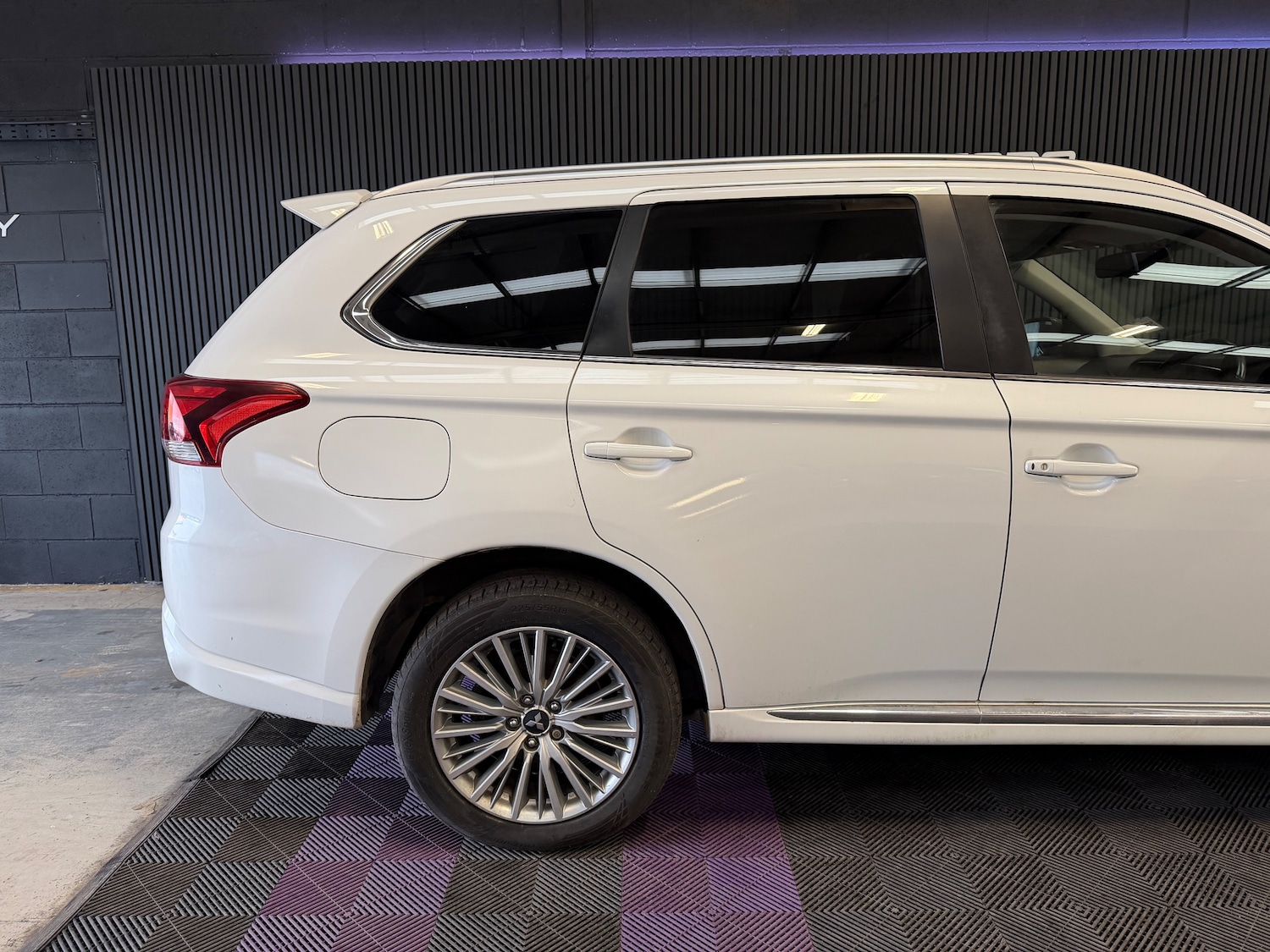 Used Mitsubishi Outlander 2019 for sale - 77590486: Photo 9