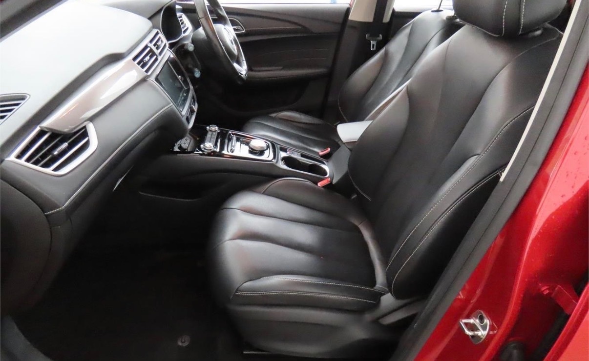 Used MG MG5 2021 for sale - 77287397: Photo 2