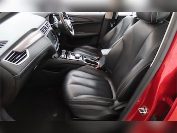 Used MG MG5 2021 for sale - 77287397: Photo