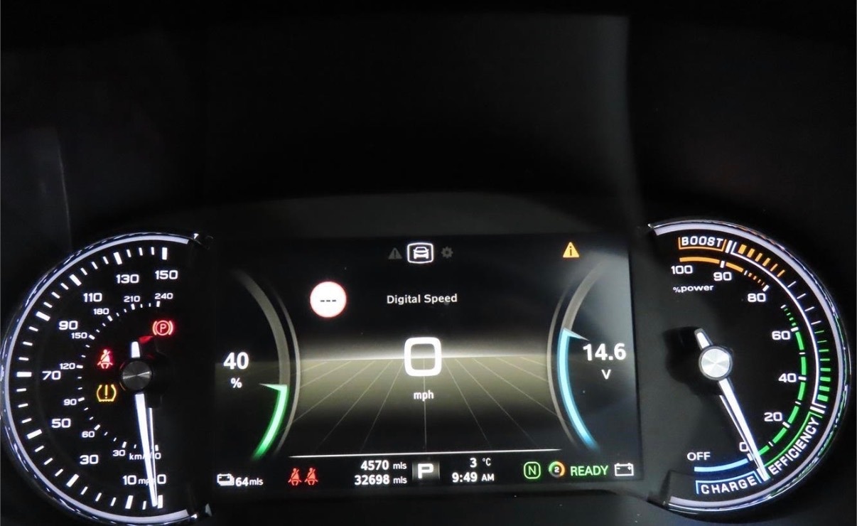 Used MG MG5 2021 for sale - 77287397: Photo 3