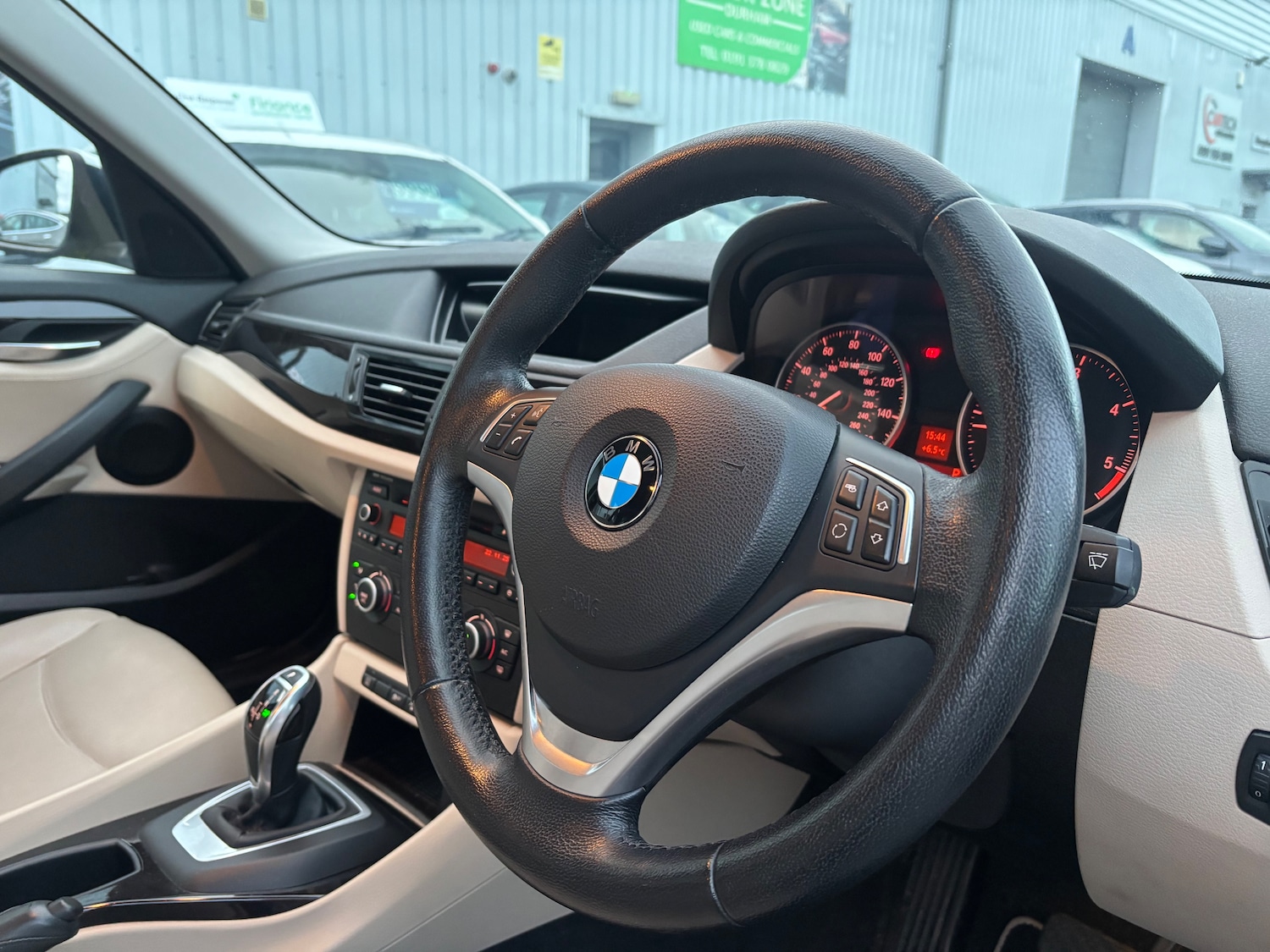 Used BMW X1 2013 for sale - 76716420: Photo 10