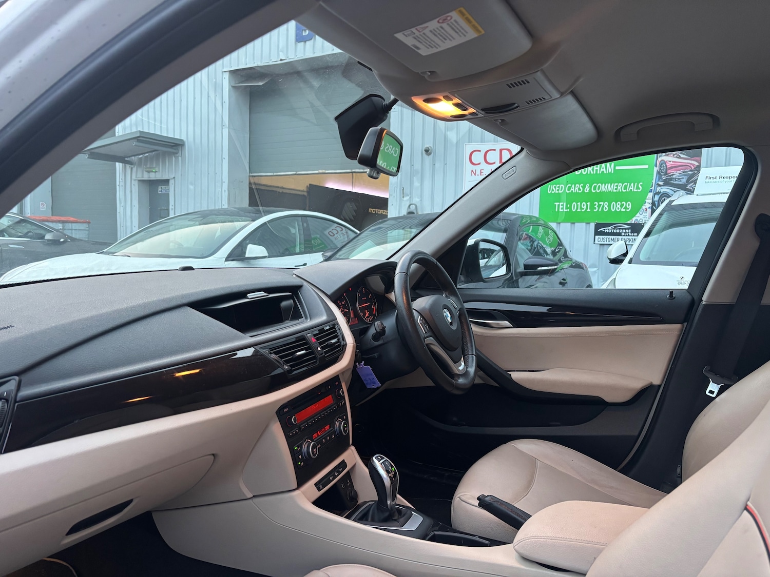 Used BMW X1 2013 for sale - 76716420: Photo 13