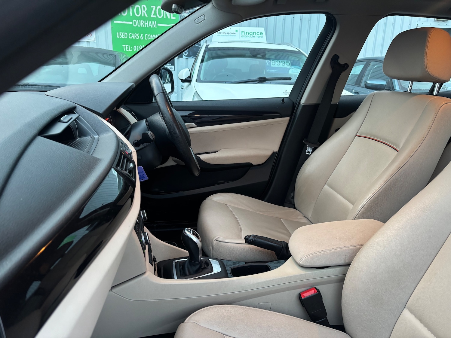 Used BMW X1 2013 for sale - 76716420: Photo 14