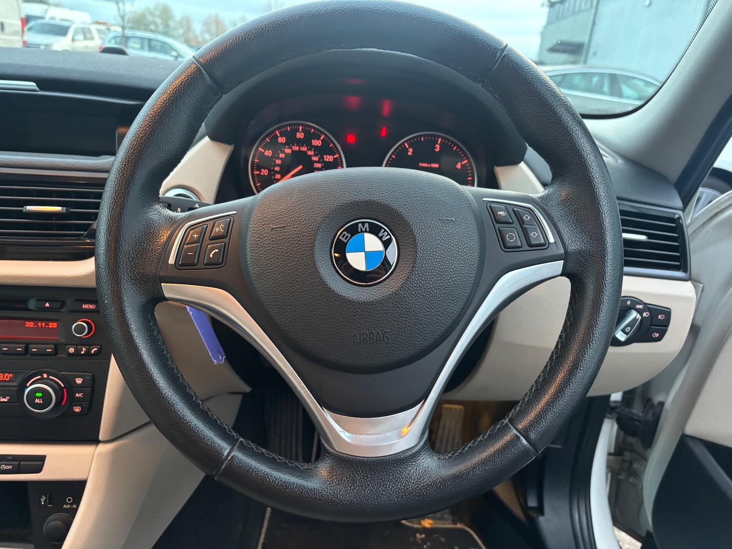 Used BMW X1 2013 for sale - 76716420: Photo 18
