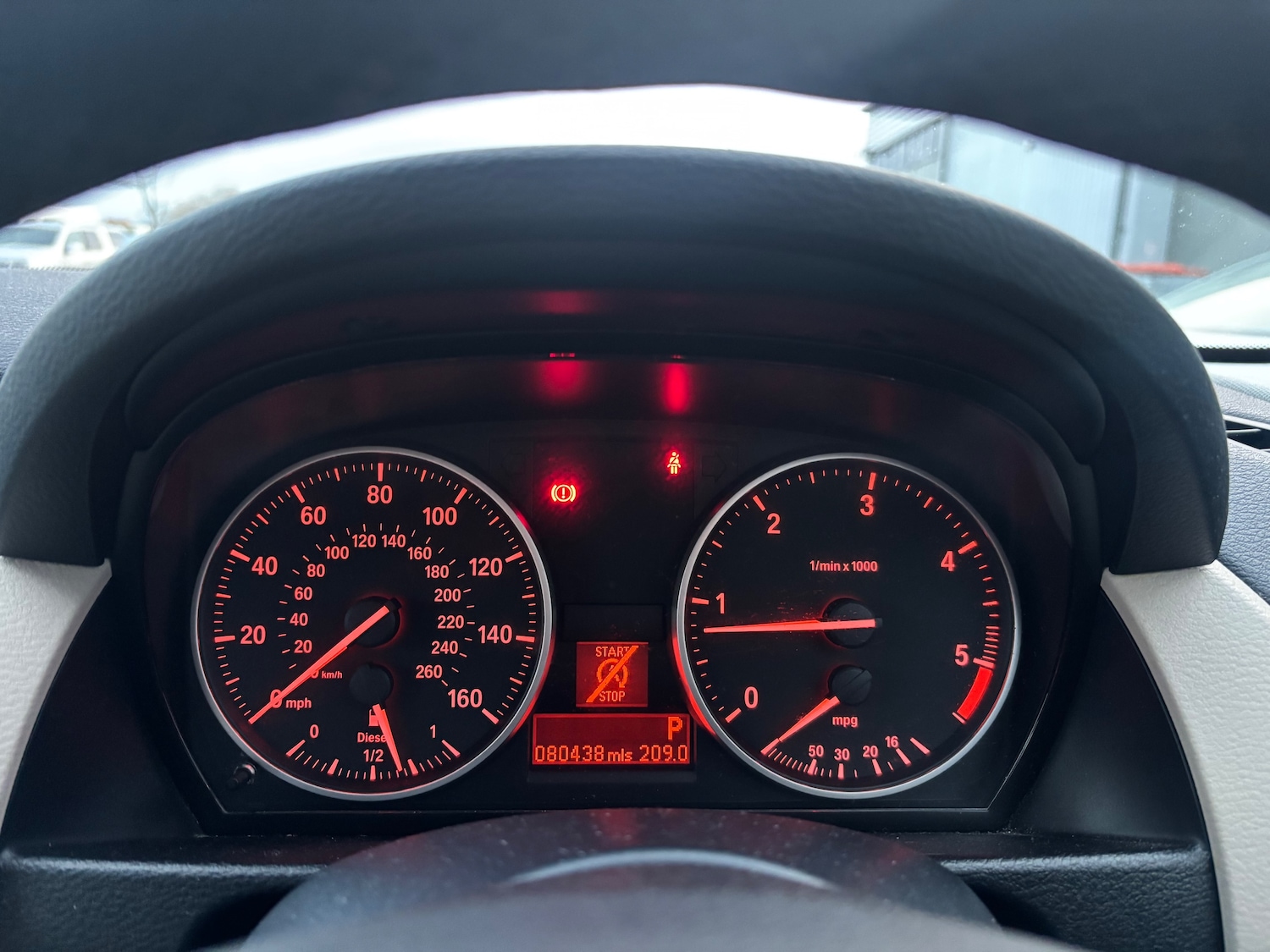 Used BMW X1 2013 for sale - 76716420: Photo 19