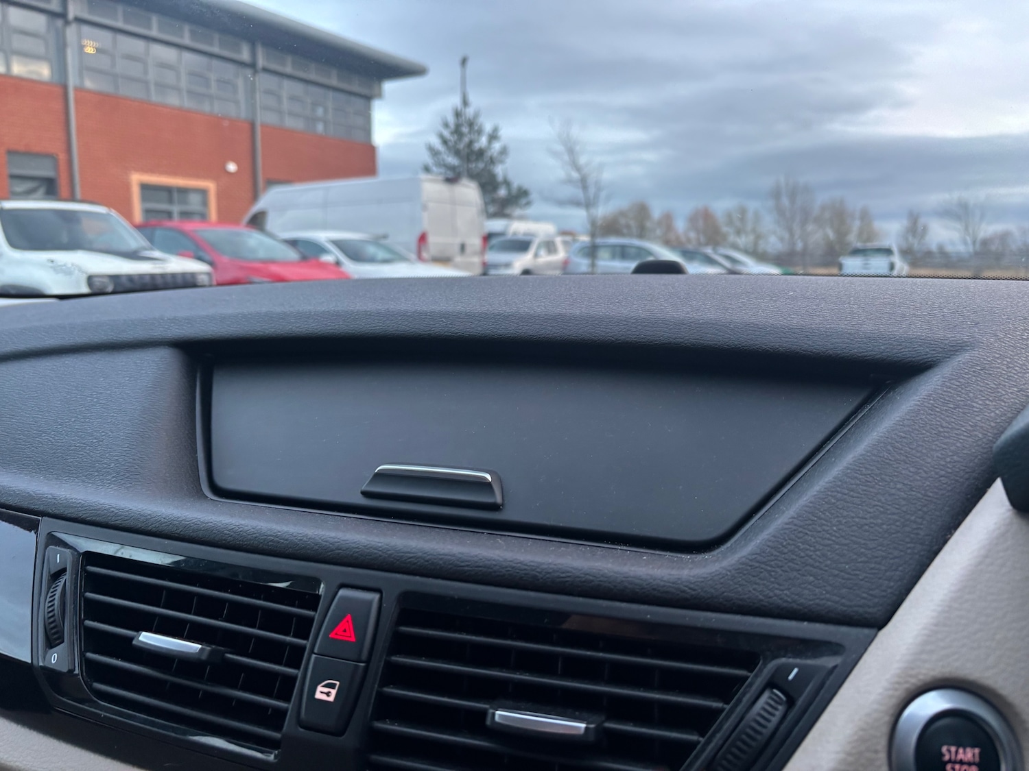 Used BMW X1 2013 for sale - 76716420: Photo 20