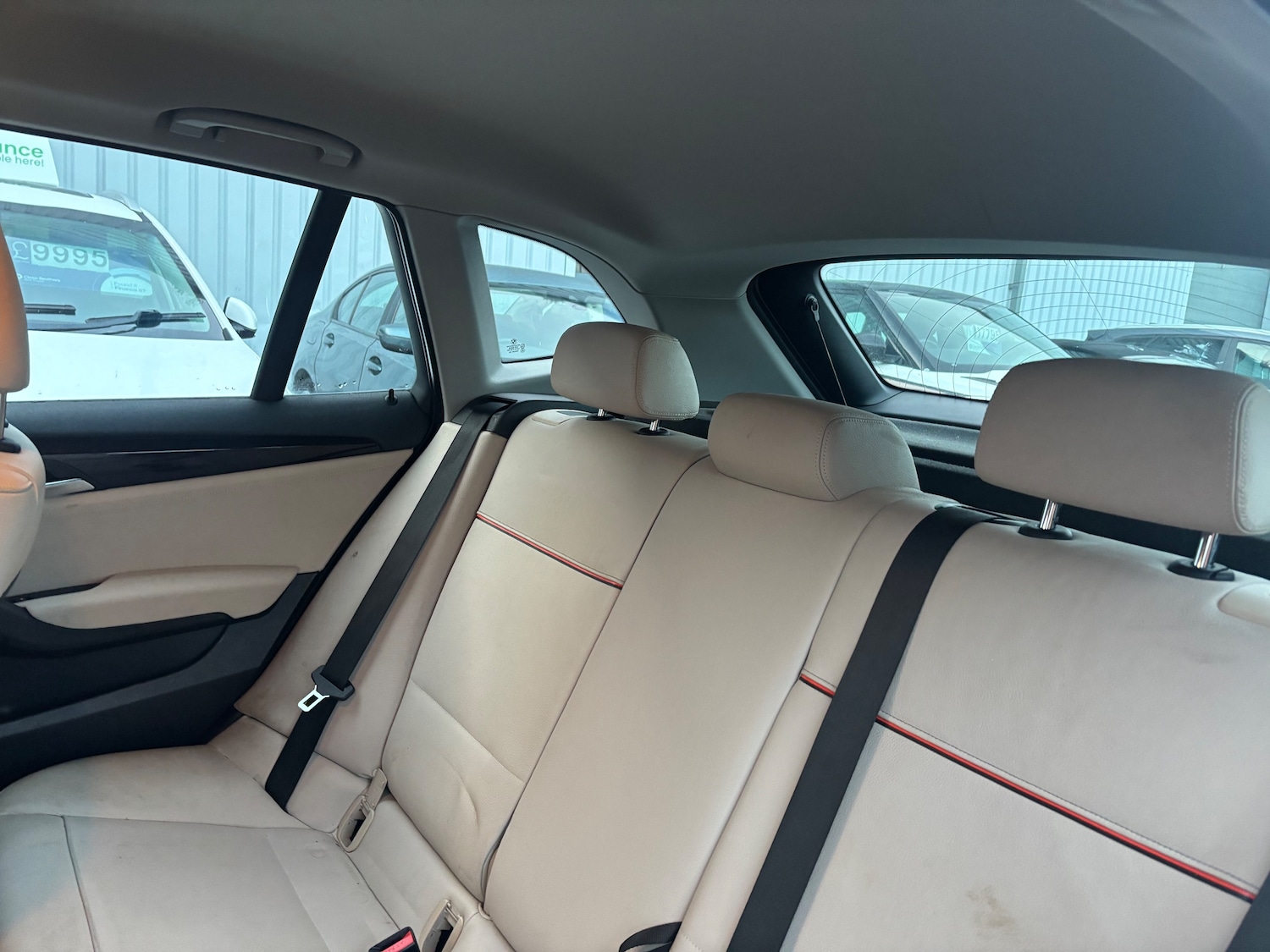 Used BMW X1 2013 for sale - 76716420: Photo 21