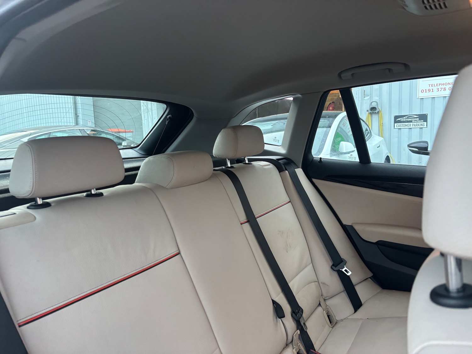 Used BMW X1 2013 for sale - 76716420: Photo 22