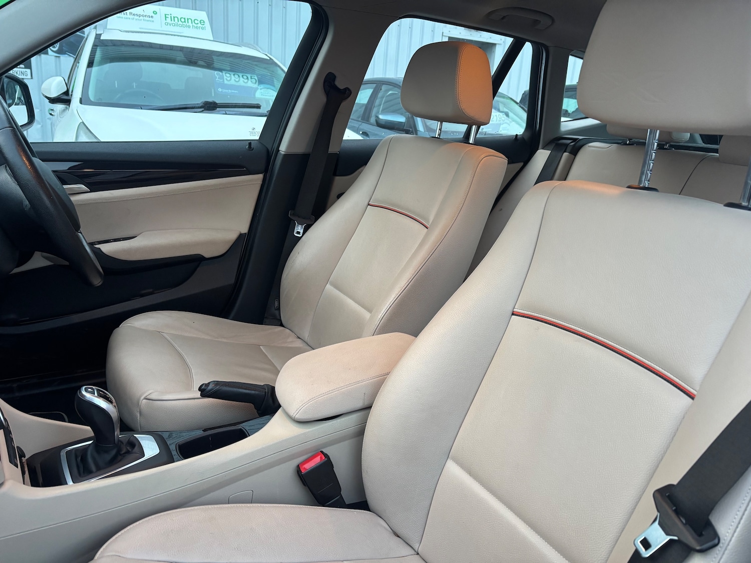 Used BMW X1 2013 for sale - 76716420: Photo 23