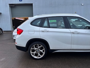 Used BMW X1 2013 for sale - 76716420: Photo