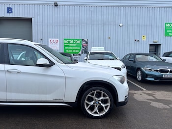 Used BMW X1 2013 for sale - 76716420: Photo