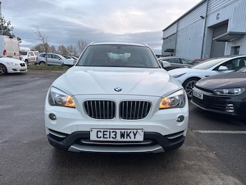 Used BMW X1 2013 for sale - 76716420: Photo